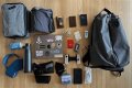 What's In My Bag? News